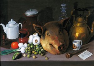 Tavolo da pranzo