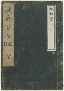Schizzi di cento donne