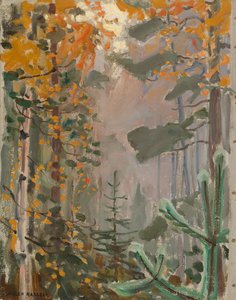  da Akseli Gallen-Kallela