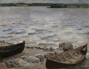  da Akseli Gallen-Kallela