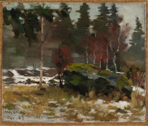  da Akseli Gallen-Kallela