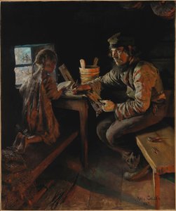 da Akseli Gallen-Kallela