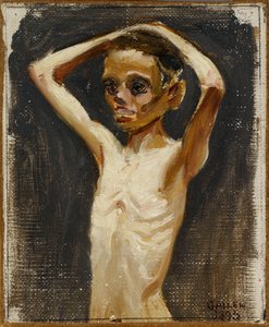  da Akseli Gallen-Kallela