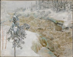 da Akseli Gallen-Kallela