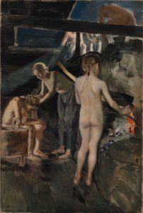  da Akseli Gallen-Kallela