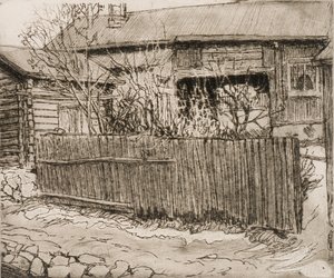  da Akseli Gallen-Kallela