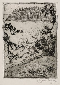 da Akseli Gallen-Kallela