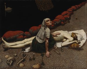  da Akseli Gallen-Kallela