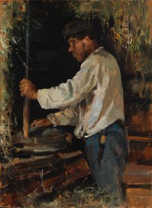  da Akseli Gallen-Kallela