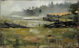  da Akseli Gallen-Kallela