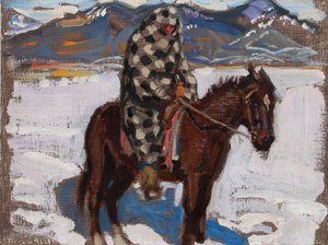  da Akseli Gallen-Kallela