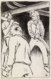  da Akseli Gallen-Kallela