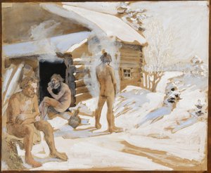  da Akseli Gallen-Kallela