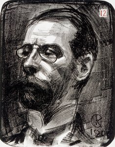  da Akseli Gallen-Kallela