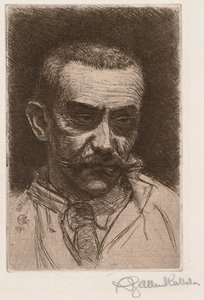  da Akseli Gallen-Kallela