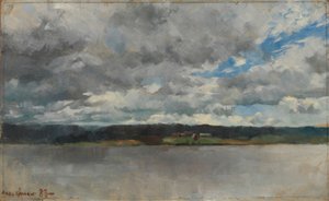  da Akseli Gallen-Kallela