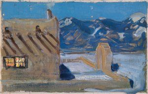 da Akseli Gallen-Kallela