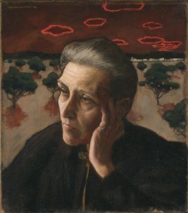  da Akseli Gallen-Kallela