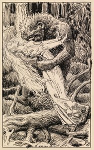  da Akseli Gallen-Kallela