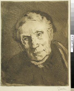  da Akseli Gallen-Kallela