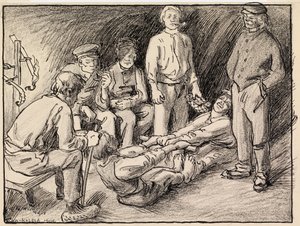  da Akseli Gallen-Kallela
