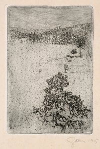  da Akseli Gallen-Kallela