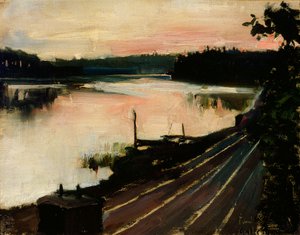  da Akseli Gallen-Kallela
