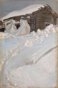  da Akseli Gallen-Kallela