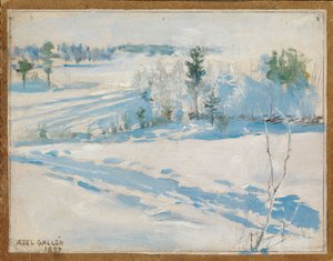  da Akseli Gallen-Kallela
