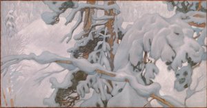 da Akseli Valdemar Gallen-Kallela