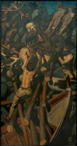 Il furto del Sampo