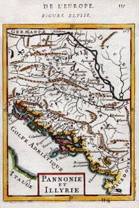 Mappa dell