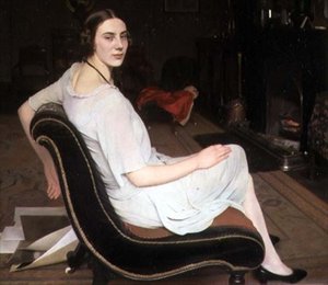 Margherita (c.1927) da Alan Beeton
