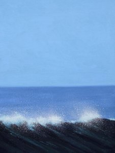 Immagine del mare IV (2008)