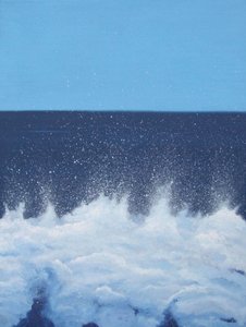 Immagine del mare V