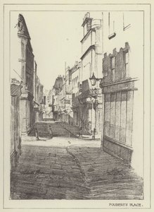 Fouberts Place da Alan Stapleton