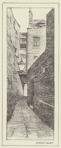 Passing Alley da Alan Stapleton