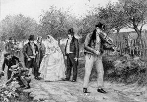 Illustrazione del romanzo 