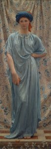 Zaffiri da Albert Joseph Moore