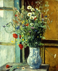Fiori di campo; Fleurs des Champs