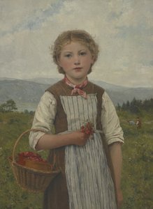 La Mariette alle fragole