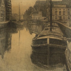  da Albert Baertsoen