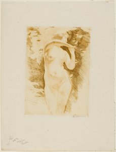 Eva da Albert Besnard