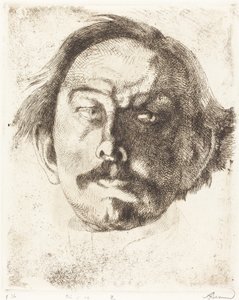 Jules Destrée da Albert Besnard