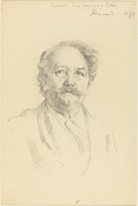 Ritratto di un Uomo (Souvenir d