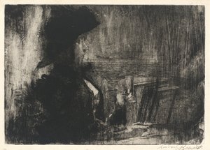 La tazza di tè