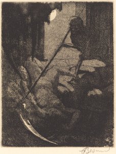 Il mistero