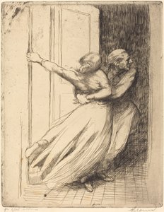 Lo stupro (Le Viol)