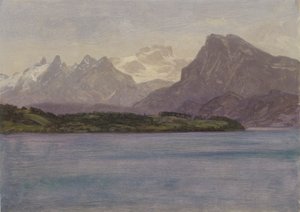 La catena costiera dell