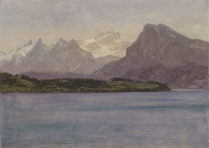  da Albert Bierstadt